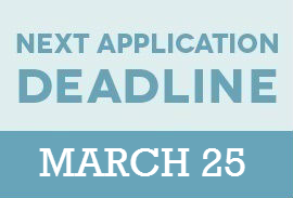 March Deadline 